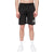 Front - Henleys Mens Metafone Sweat Shorts