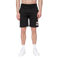 Front - Henleys Mens Aitchen Sweat Shorts