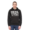 Front - Henleys Mens Classhen Hoodie