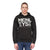 Front - Henleys Mens Classhen Hoodie