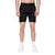 Front - Henleys Mens Copehen Shorts