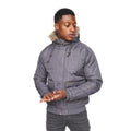 Front - Ringspun Mens Max Jacket