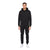 Front - Duck and Cover Mens Merchell Hoodie And Joggers Set