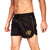 Front - Crosshatch Mens Royalties Swim Shorts