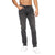 Front - Crosshatch Mens Malcolm Slim Jeans