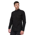 Front - Duck and Cover Mens Melmoore Shirt