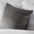 Front - Belledorm Verona Filled Cushion