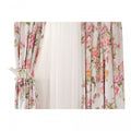 Front - Belledorm Anisshka Curtains