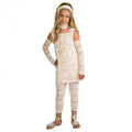 Front - Rubies Childrens/Kids Mummy Costume