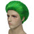 Front - Batman Unisex Adult The Joker Wig