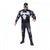 Front - Venom Mens Deluxe Costume