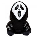 Front - Kidrobot Scream Phunny Ghostface Plush Toy