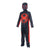 Front - Spider-Man Childrens/Kids Miles Morales Costume