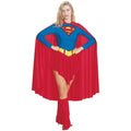 Front - Supergirl Womens/Ladies Costume