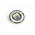 Front - Manchester City FC Official Football Crest Pin Badge