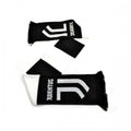 Black-White - Back - Juventus FC Supporters Bar Scarf