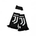 Front - Juventus FC Supporters Bar Scarf