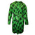 Front - Celtic FC Unisex Adult Dressing Gown