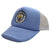 Front - Manchester City FC Trucker Cap