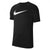 Front - Nike Unisex Adult Park T-Shirt