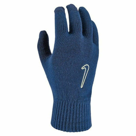 Nike shop woolen gloves