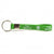 Front - Celtic FC The Bhoys Crest Silicone Keyring