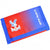 Front - Crystal Palace FC Tri-Fold Wallet