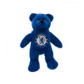 Front - Chelsea FC Bear Plush Toy