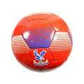 Front - Crystal Palace FC Crest Football