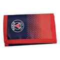 Front - Paris Saint Germain FC Fade Wallet