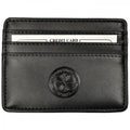 Black - Front - Celtic FC Card Wallet