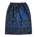 Front - Adidas Wrap Beach Towel