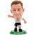 Front - Tottenham Hotspur FC Dejan Kulusevski SoccerStarz Football Figurine