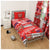 Front - Arsenal FC Patch Duvet Cover Set