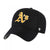 Front - Oakland Athletics MVP 47 Baseball Cap