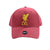 Front - Liverpool FC Mass Basic Liver Bird Cap