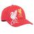 Front - Liverpool FC Obsidian Cap