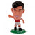 Front - Arsenal FC Kai Havertz Home Kit Figurine