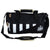 Front - Newcastle United FC Stripe Duffle Bag