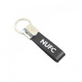 Front - Newcastle United FC Strappy Keyring