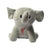 Front - Liverpool FC Elephant Plush Toy