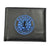 Front - Rangers FC Glasgow Embroidered Wallet