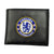 Front - Chelsea FC Embroidered Wallet