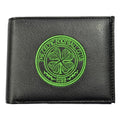 Front - Celtic FC Embroidered Wallet