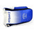 Front - Everton FC Official Football Fade Design Bootbag