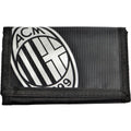 Front - AC Milan Official Football Tri-Fold Wallet