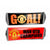 Front - Manchester United FC Official Fanbana Football Banner