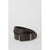 Front - Burton Mens Smart PU Belt