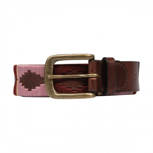 Polo belt outlet ladies