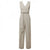 Front - Craghoppers Womens/Ladies Kalela NosiBotanical Jumpsuit